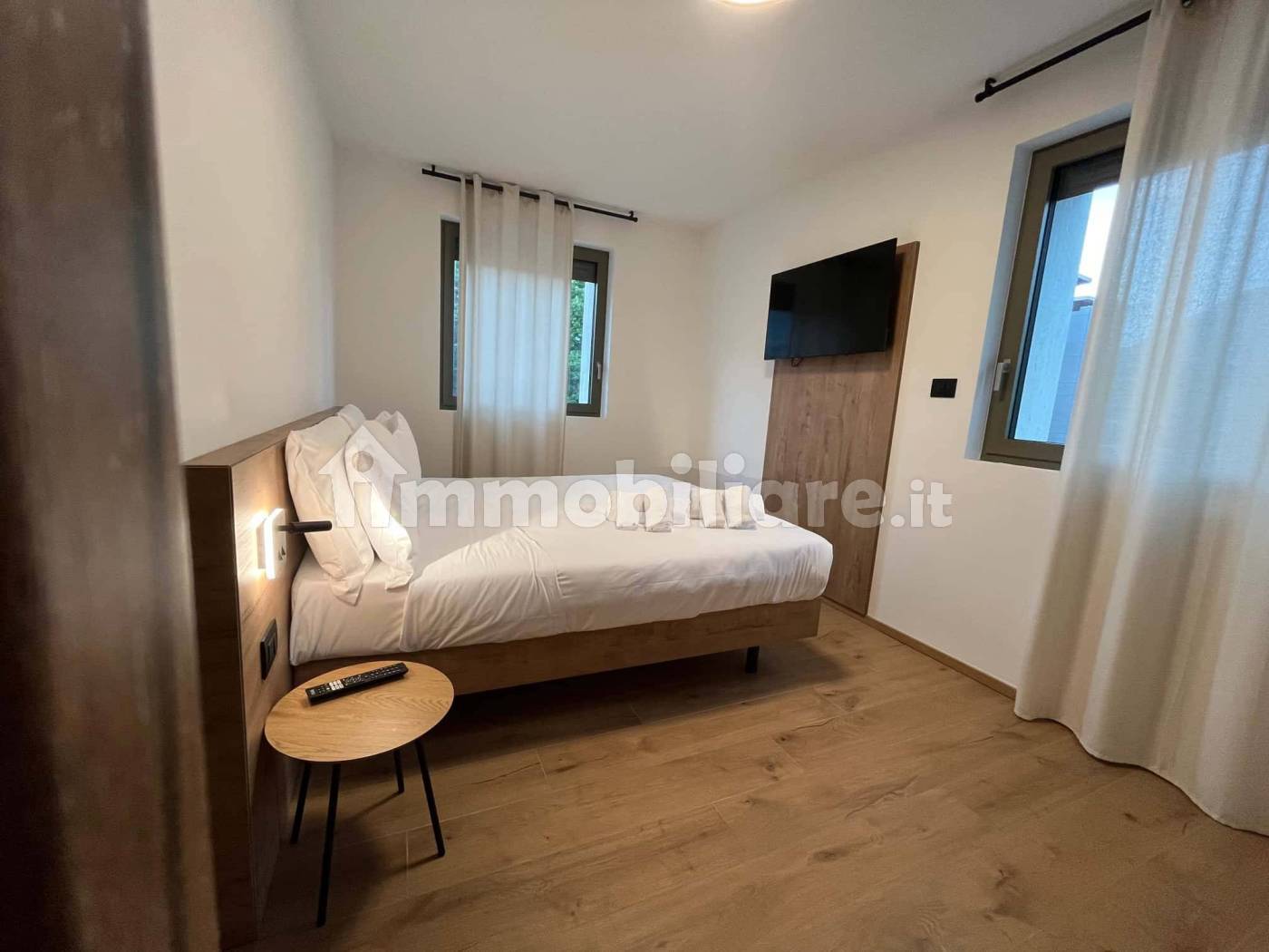 Appartamento in affitto a Trento