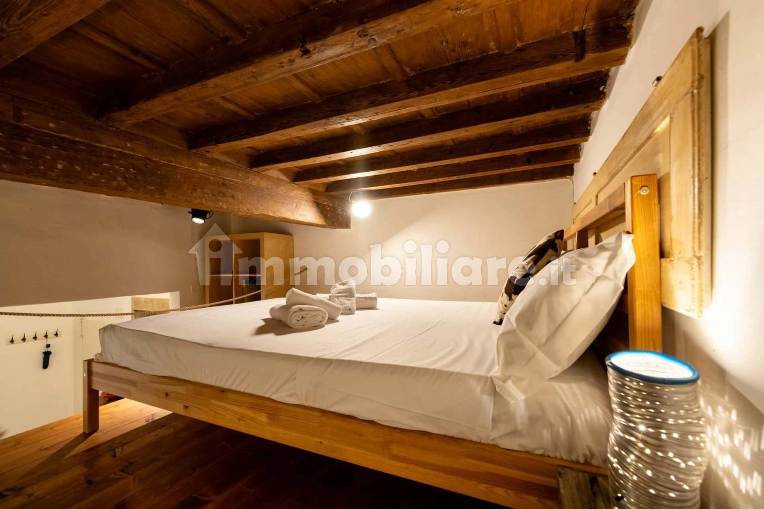 Appartamento in affitto a Firenze