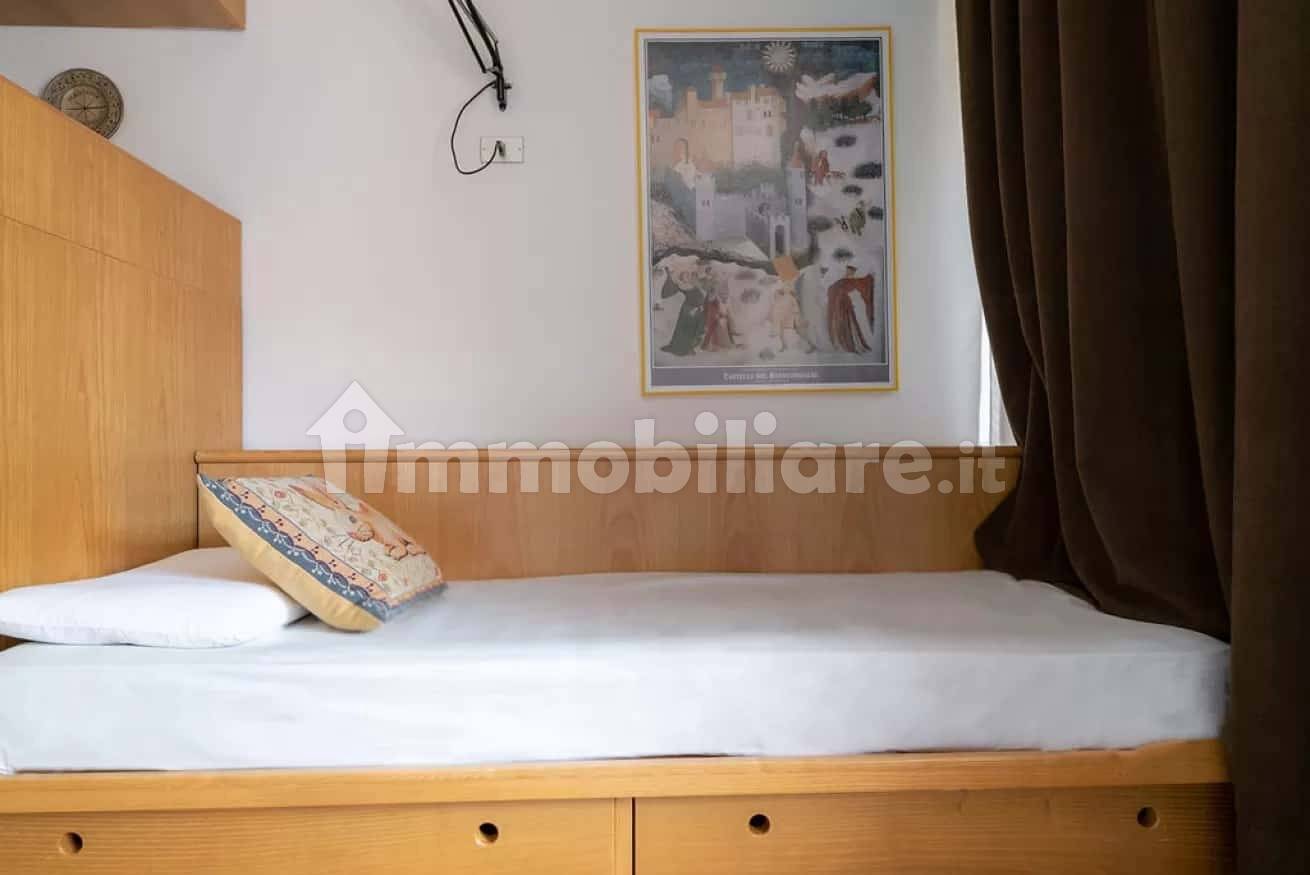 Appartamento in affitto a Tre Ville