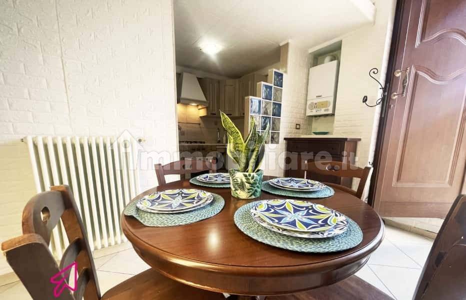 Appartamento in affitto a Manfredonia