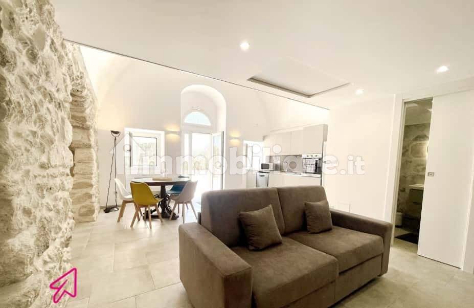 Appartamento in affitto a Monte Sant'Angelo