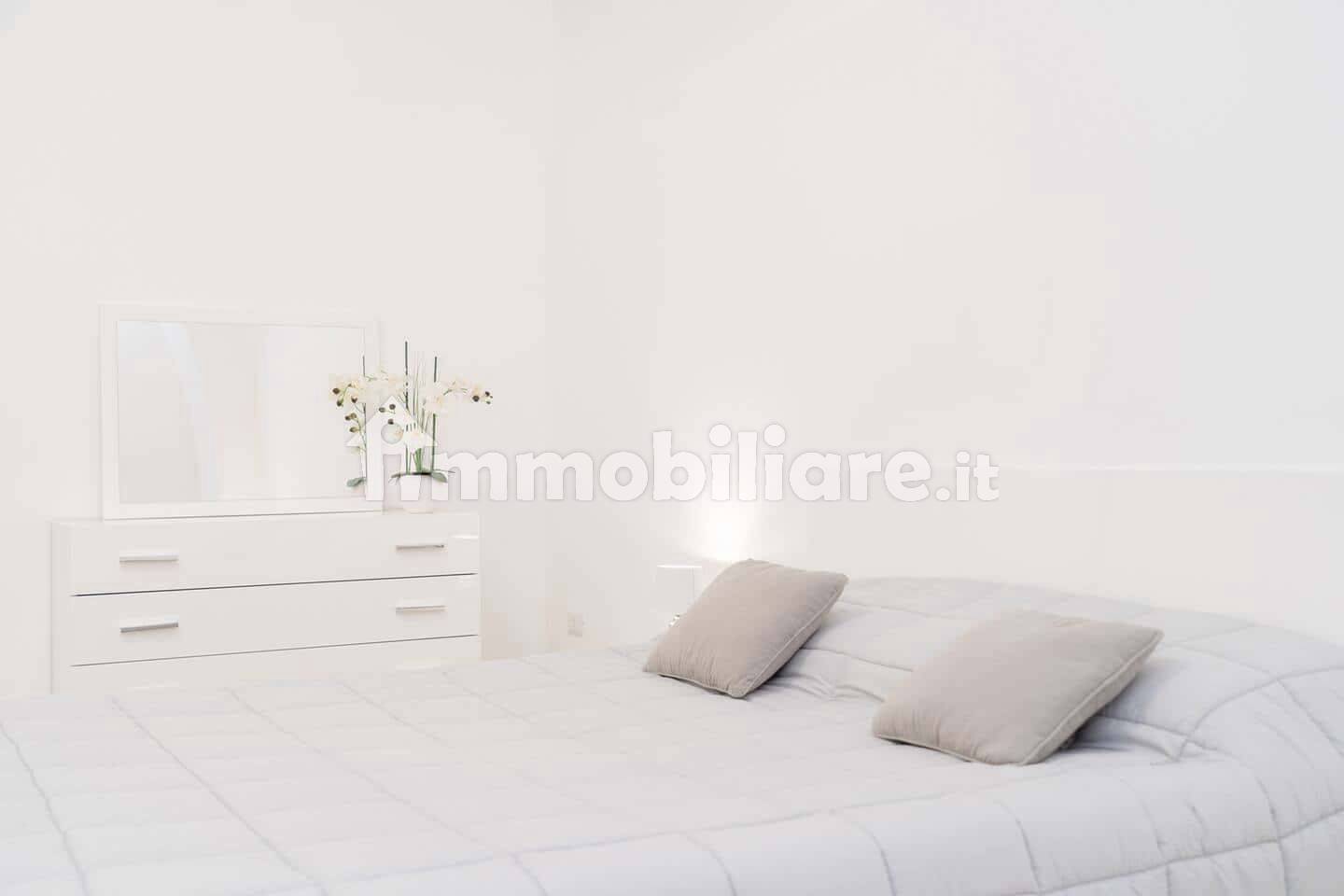 Appartamento in affitto a Manfredonia