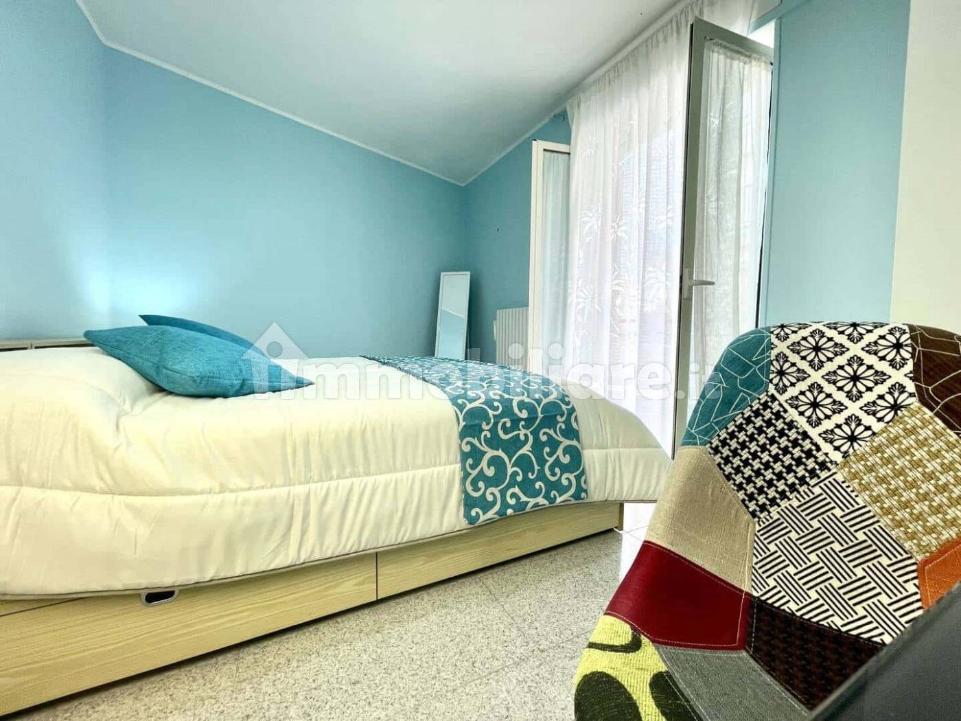 Appartamento in affitto a Manfredonia