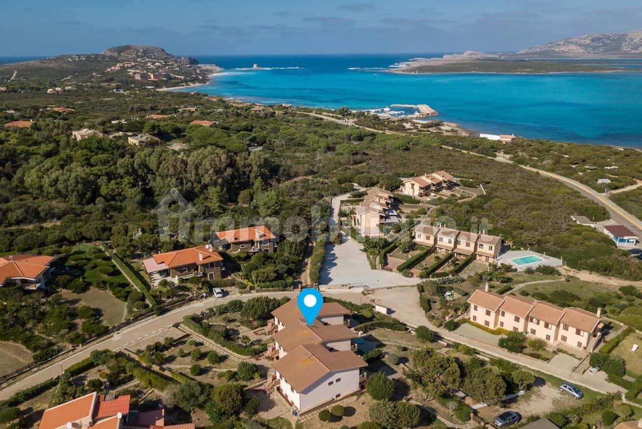 Appartamento in affitto a Sassari