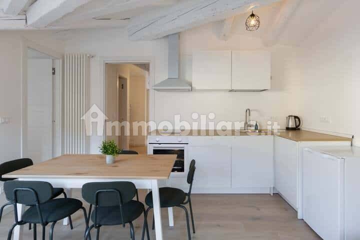 Appartamento in affitto a Trieste