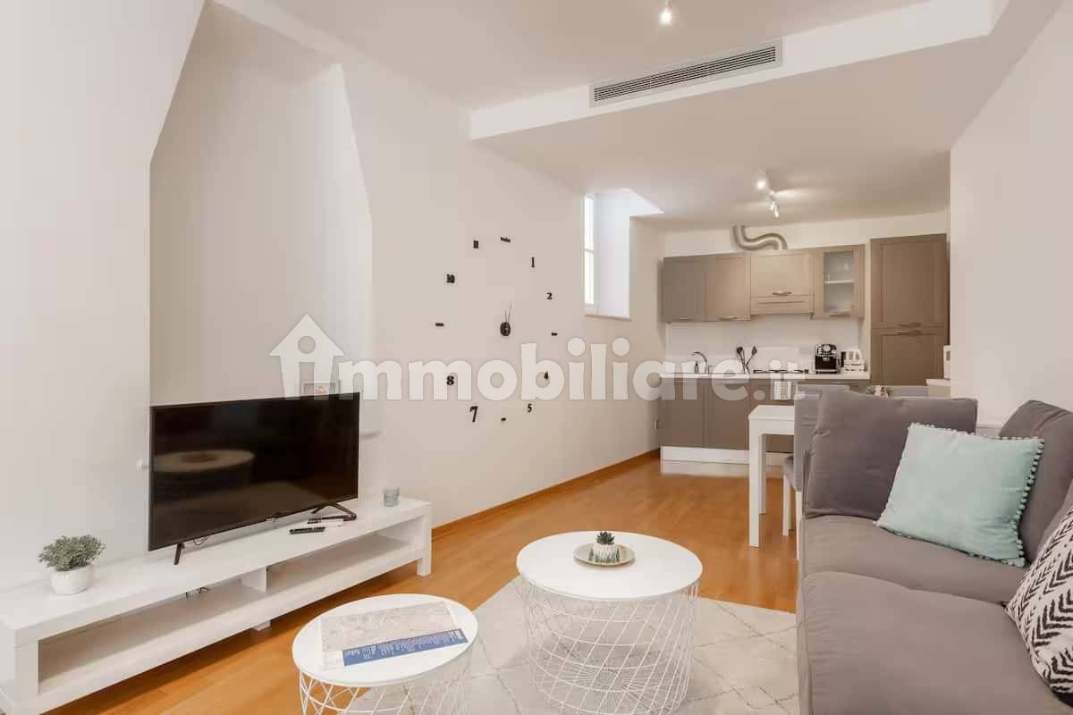 Appartamento in affitto a Trieste