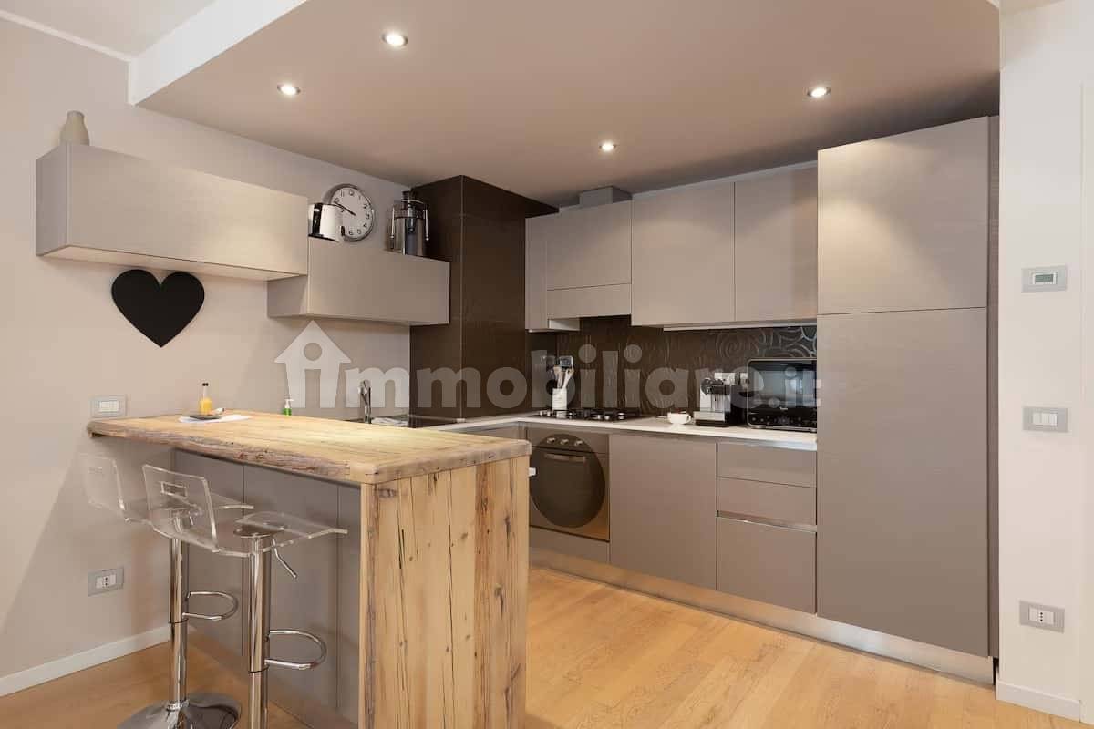 Appartamento in affitto a Trieste