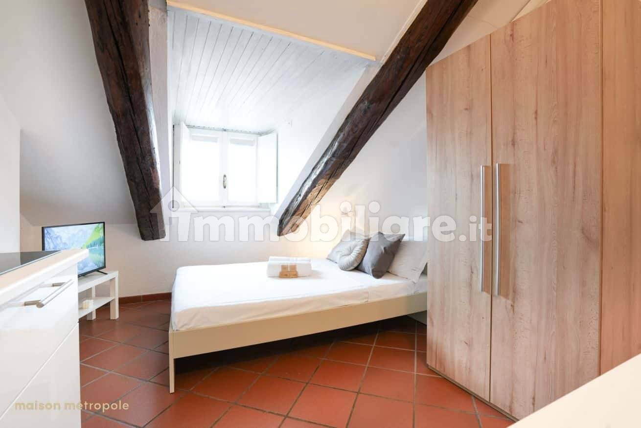 Appartamento in affitto a Torino