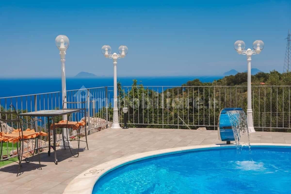 Appartamento in affitto a Acquedolci