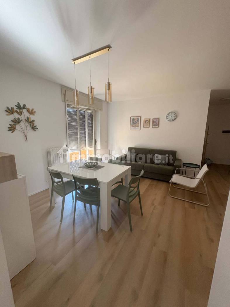 Appartamento in affitto a Colico