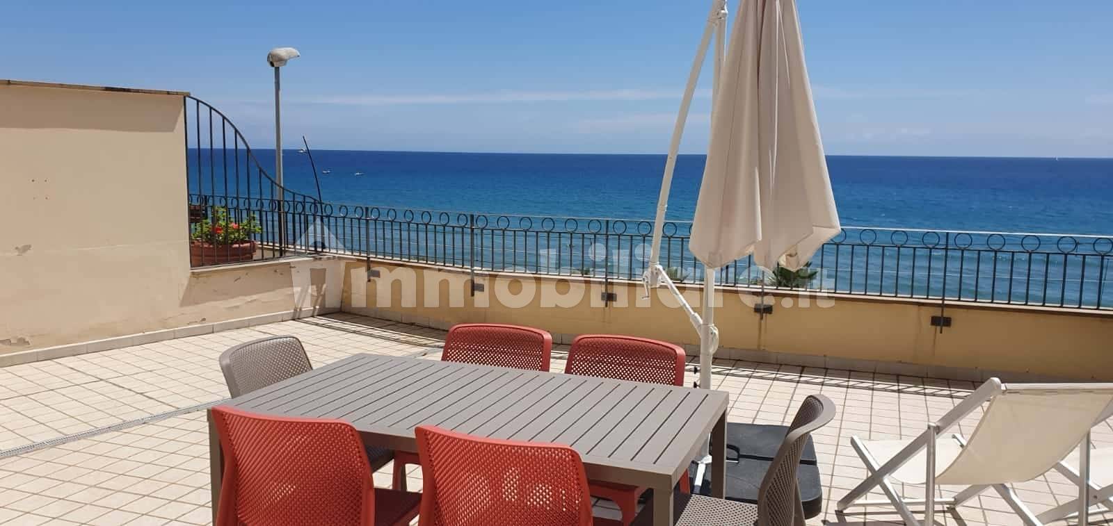 Appartamento in affitto a Laigueglia