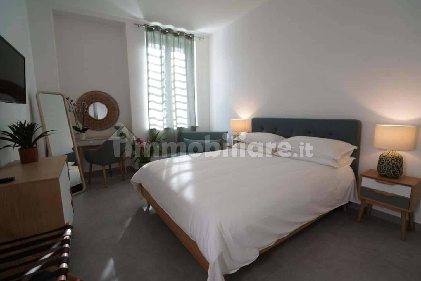 Appartamento in affitto a Napoli