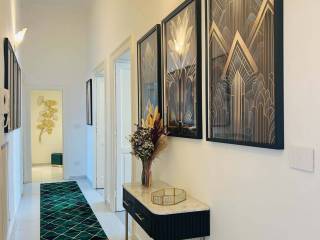 3-room flat via Vincenzo de Romita, Umbertina - Madonnella, Bari