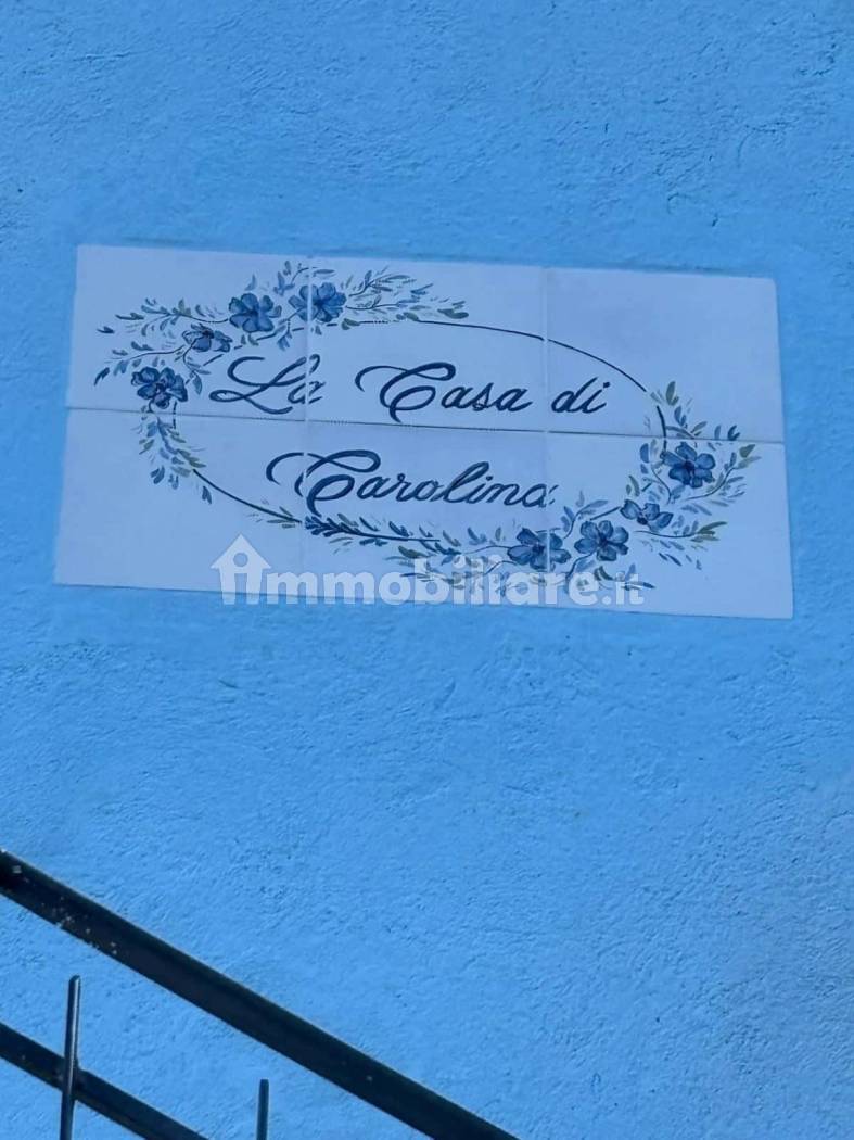 Appartamento in affitto a Maratea