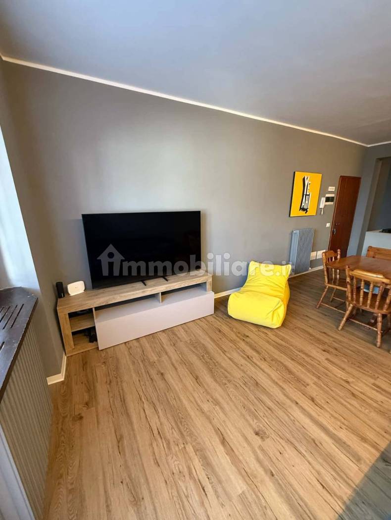 Appartamento in affitto a Castione della Presolana