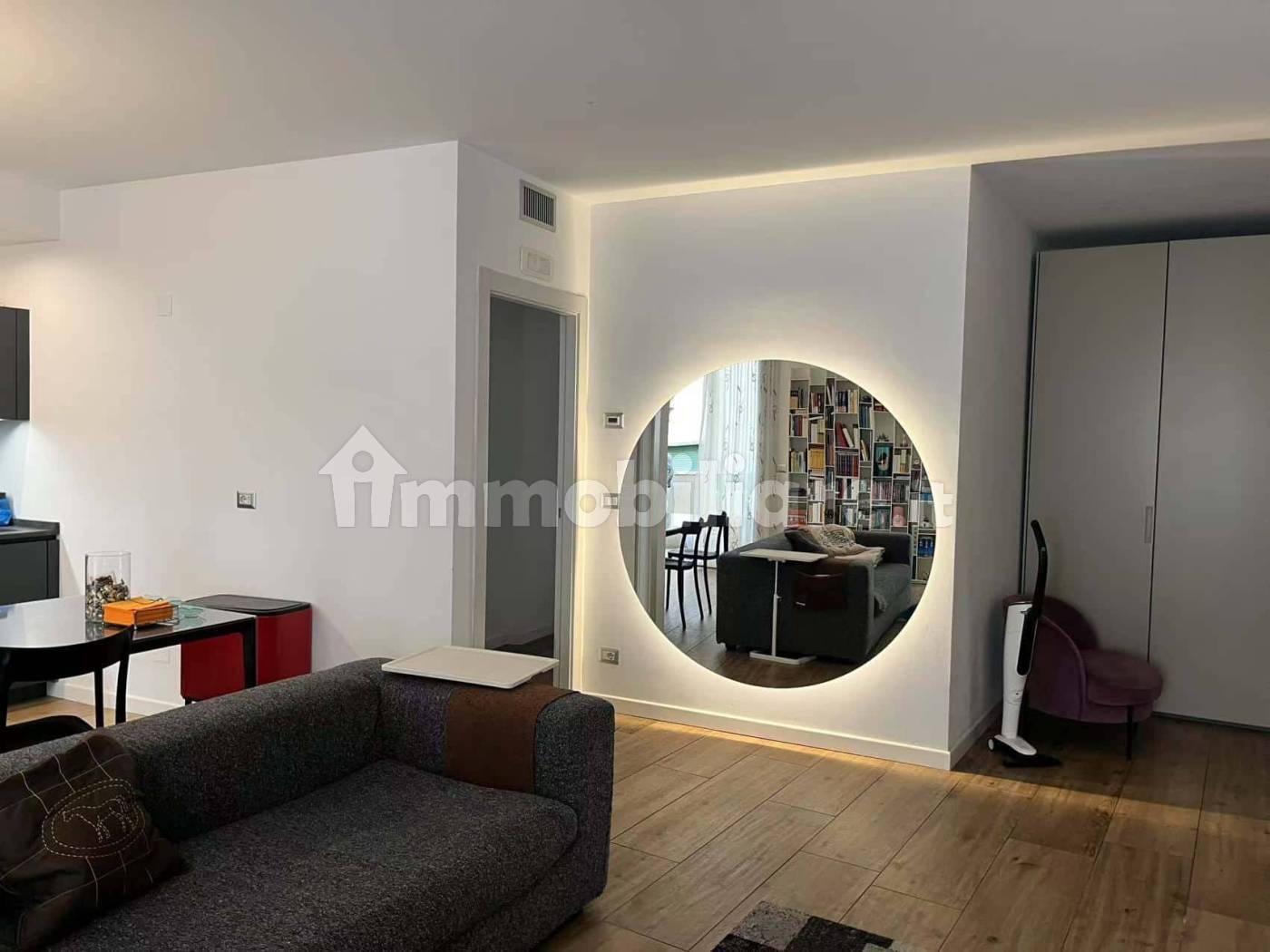 Appartamento in affitto a Arezzo