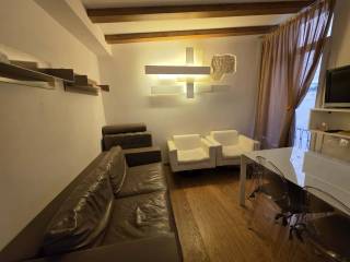 3-room flat Calle al Ponte de la Guerra, Santi Giovanni e Paolo - Santa Maria Formosa, Venice