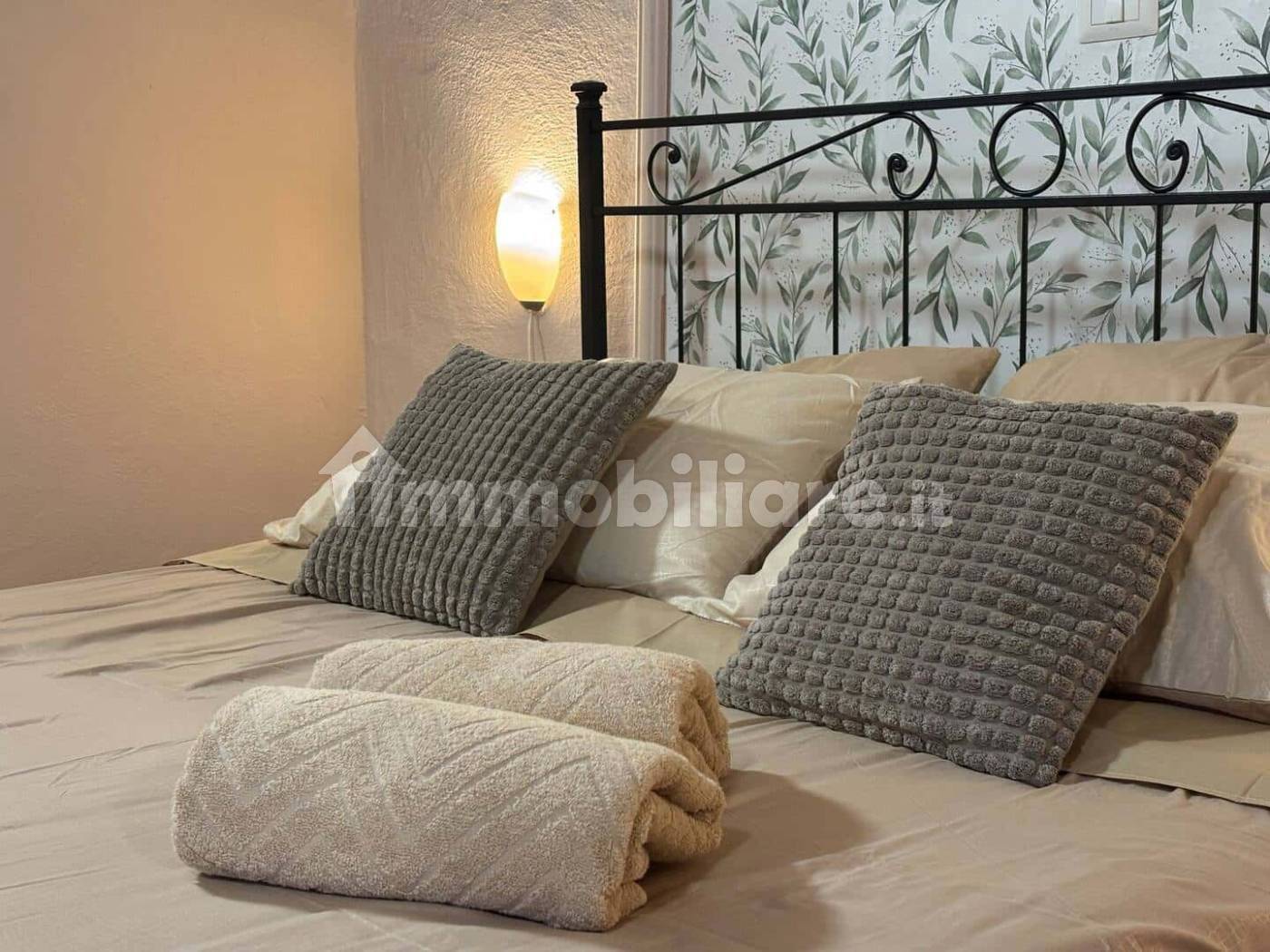 Appartamento in affitto a Pitigliano