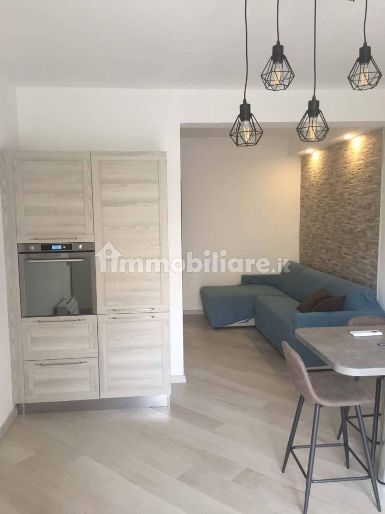 Appartamento in affitto a Impruneta