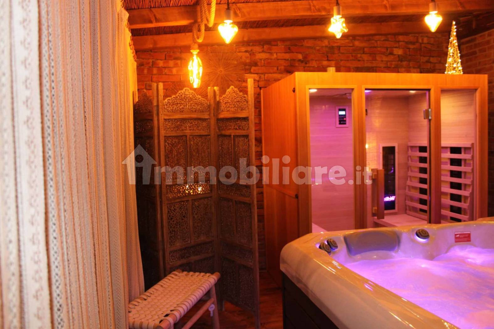 Appartamento in affitto a Lucignano