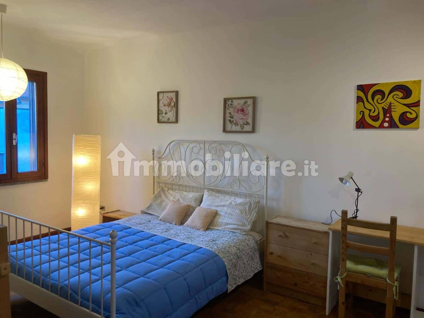 Appartamento in affitto a Saronno