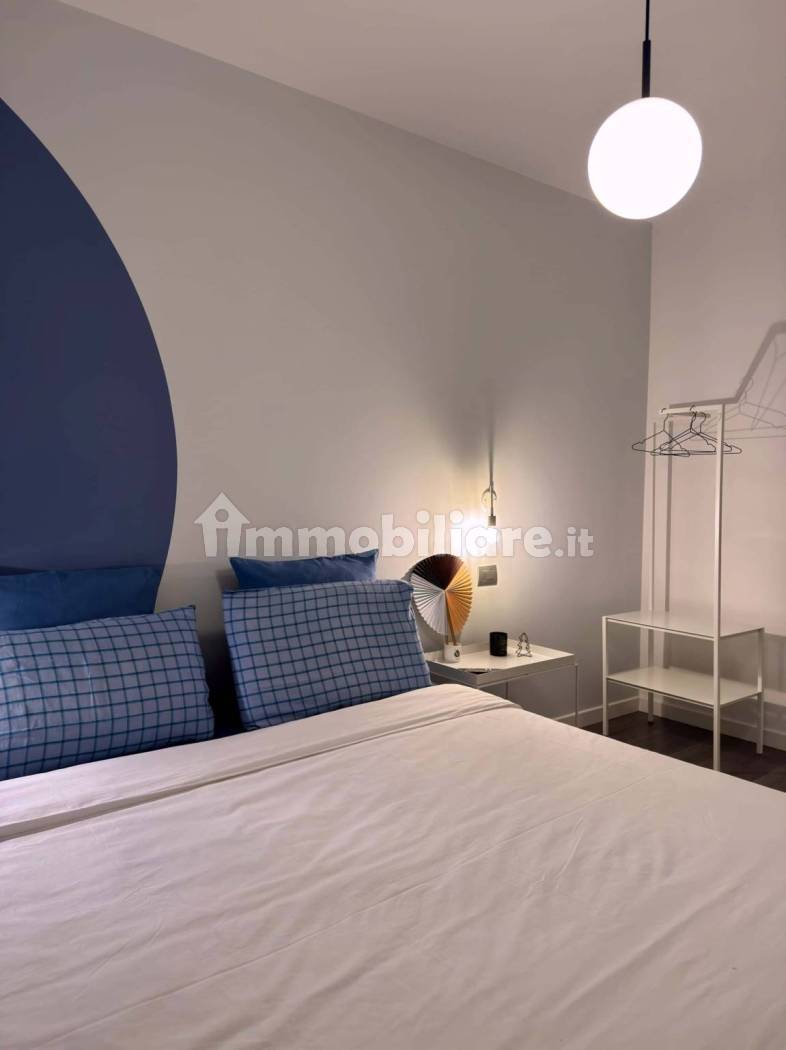 Appartamento in affitto a Trento