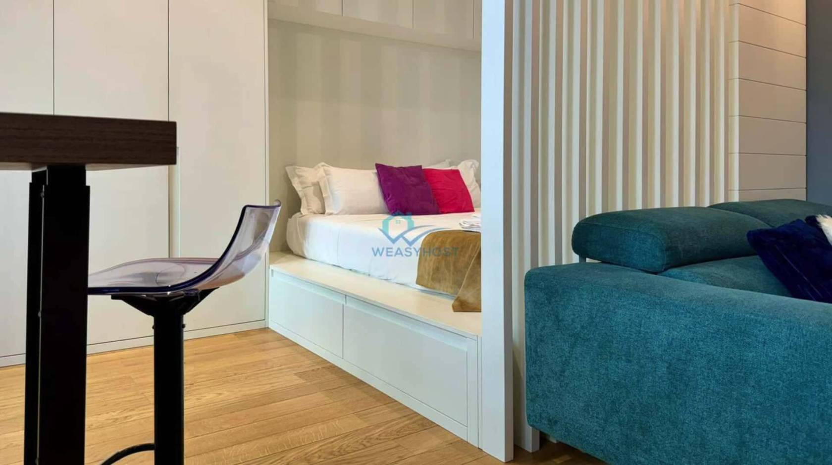 Appartamento in affitto a Roma