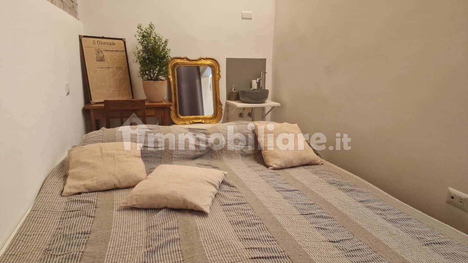 Appartamento in affitto a Padova