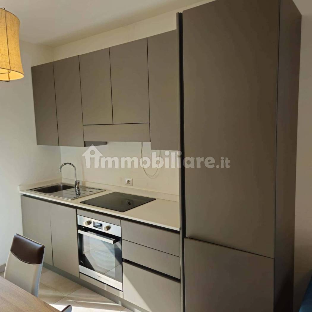 Appartamento in affitto a Terni