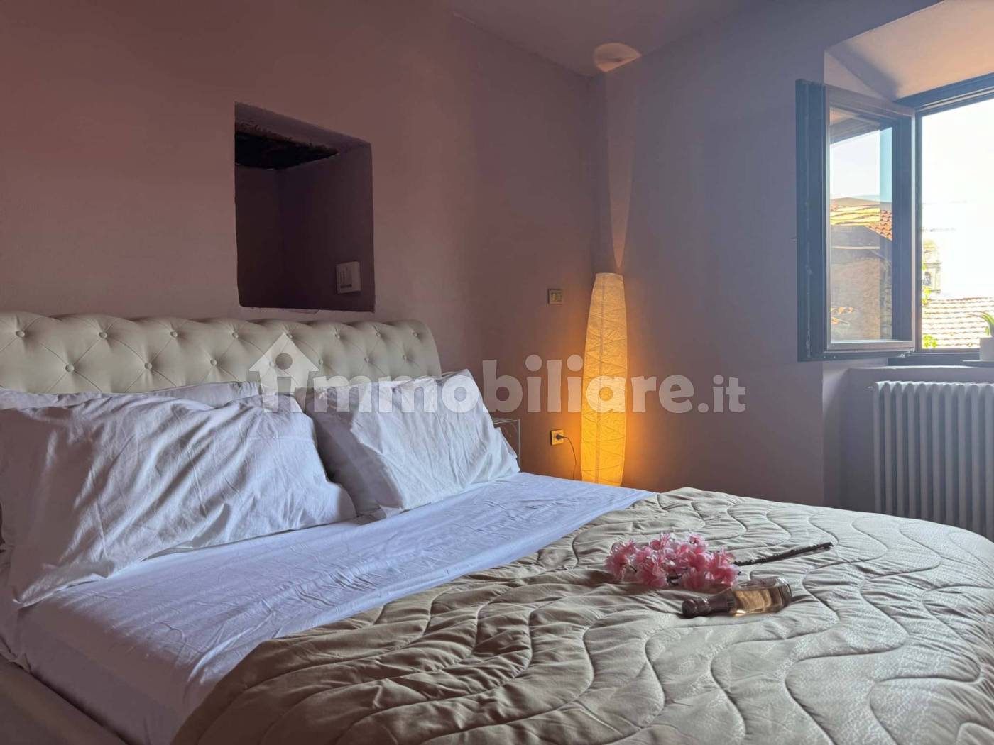 Appartamento in affitto a Bellagio