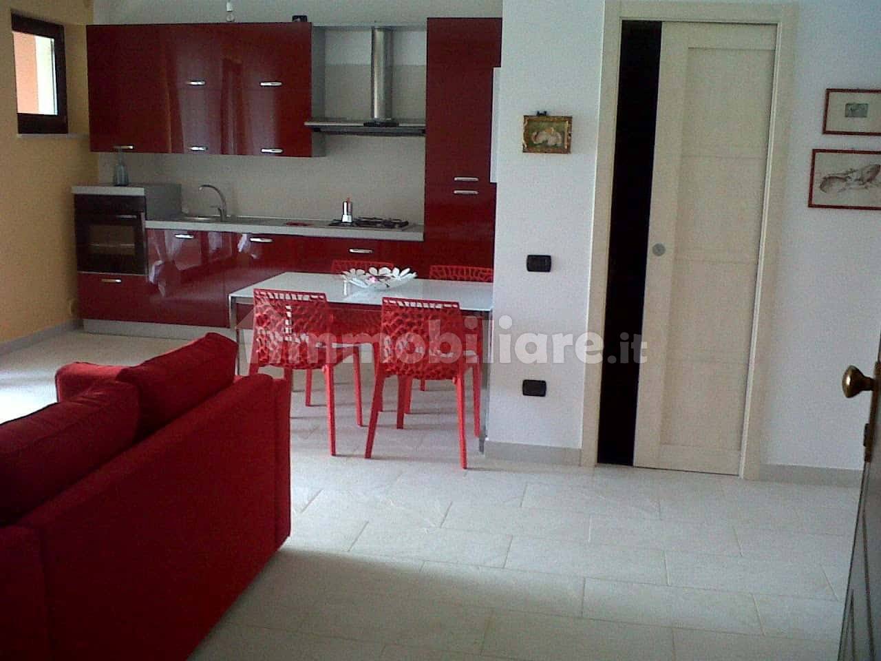 Appartamento in affitto a Policoro