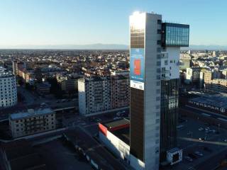 1-bedroom flat via Torino, Mestre, Venice