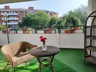 2-room flat via Raimondo Franchetti, Borgo Nuovo - Navigatori, Verona