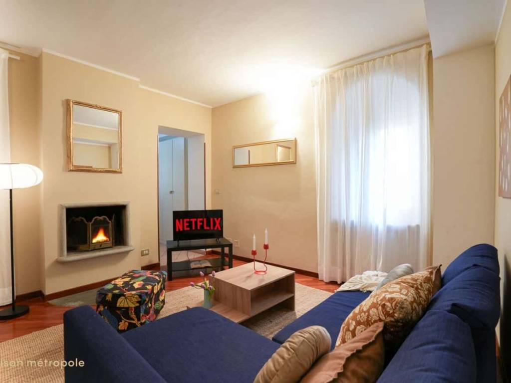 Appartamento in Centro