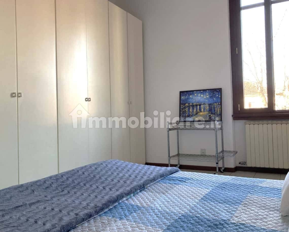 Appartamento in affitto a Gorgonzola