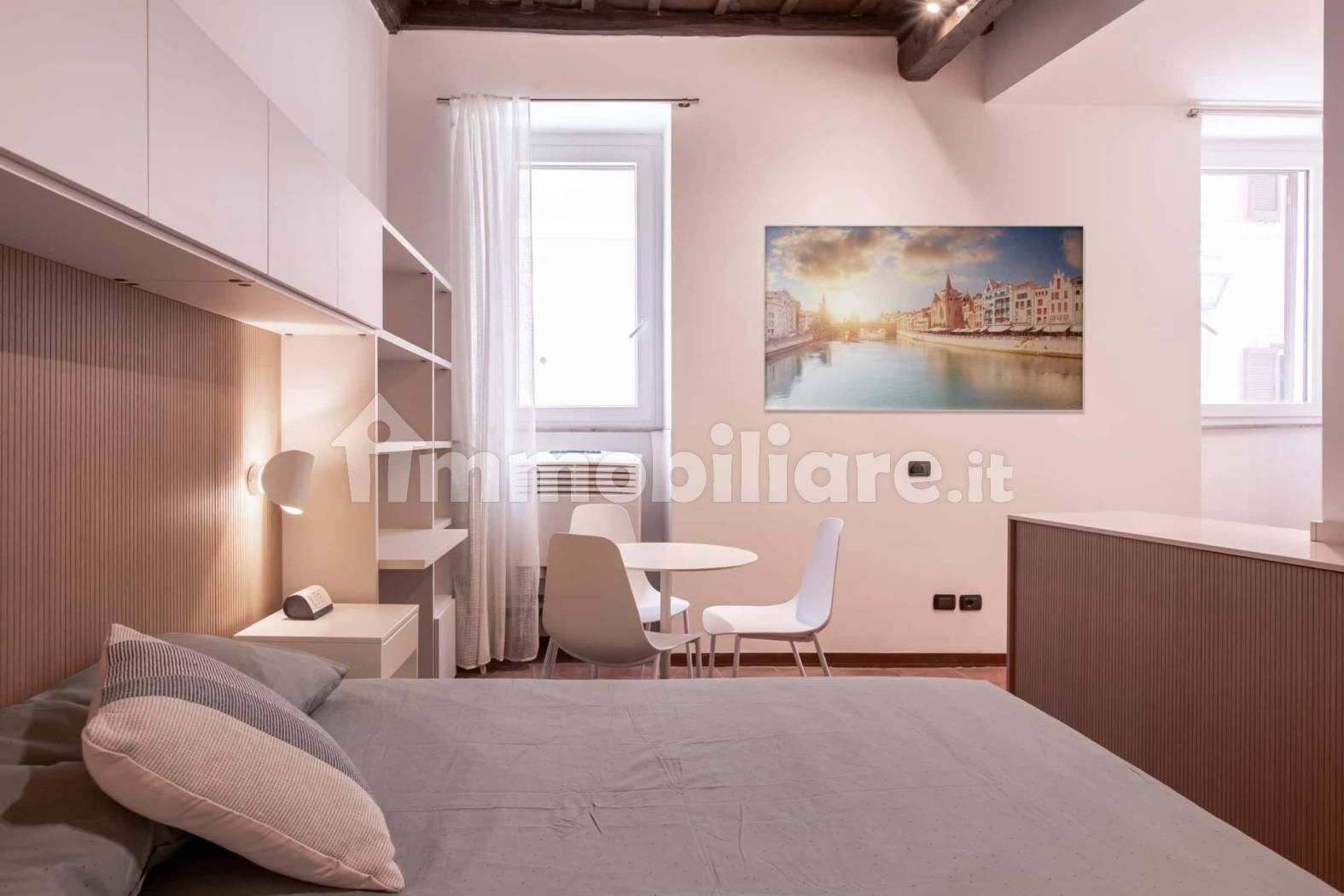 Appartamento in affitto a Roma