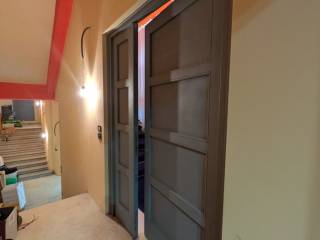 Interno appartamento