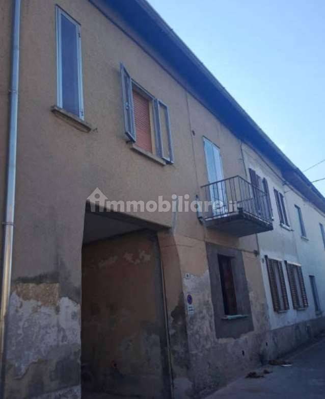 Appartamento in vendita a Venegono Inferiore