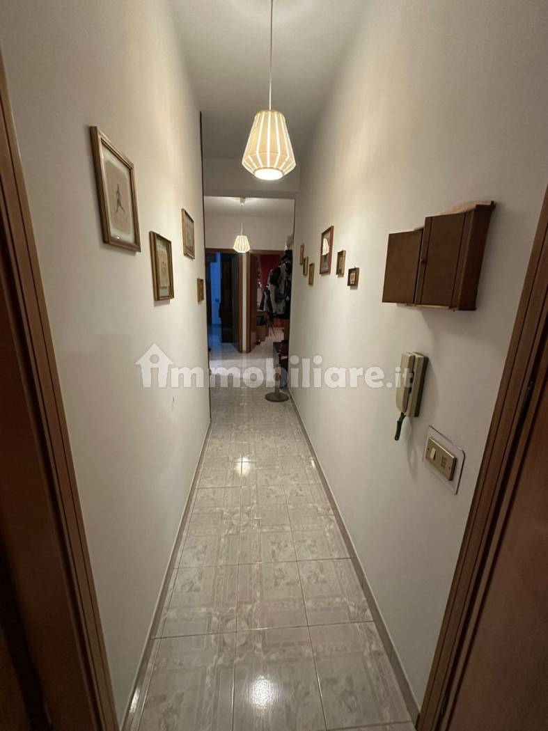 Appartamento in vendita a Bagheria