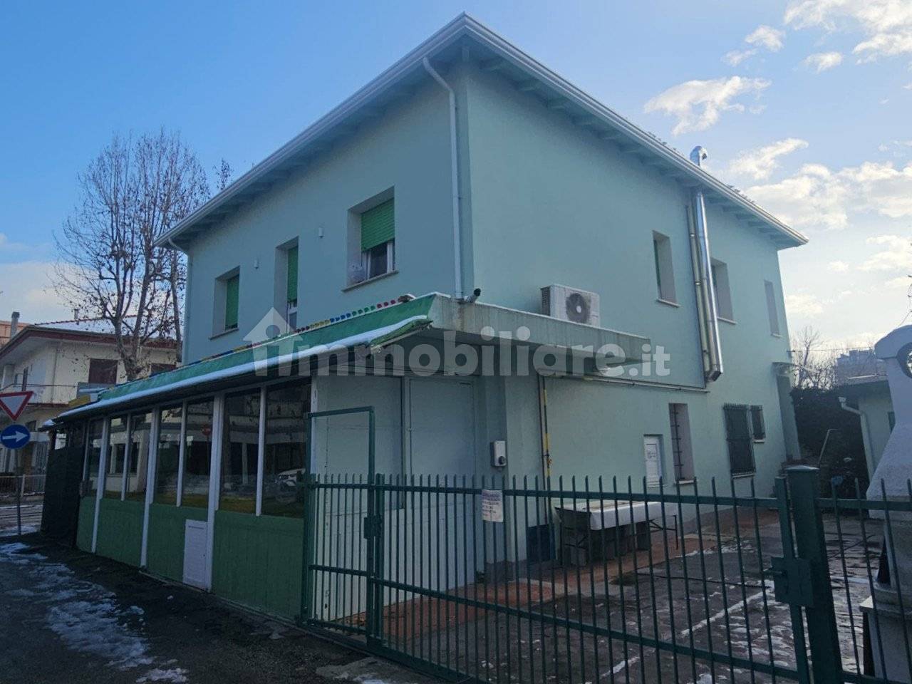 Appartamento in vendita a Rimini