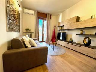 4-room flat viale Cristoforo Colombo 73, Borgo Nuovo - Navigatori, Verona