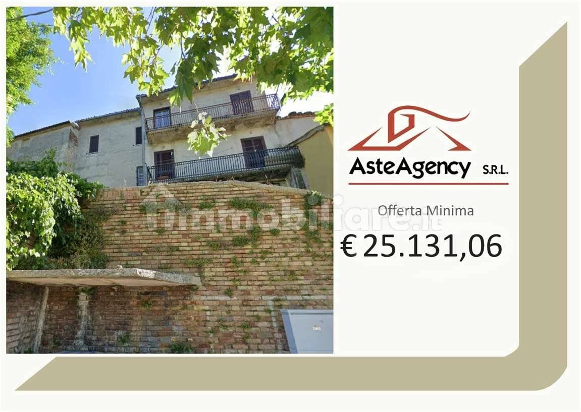 Appartamento in vendita a San Severino Marche