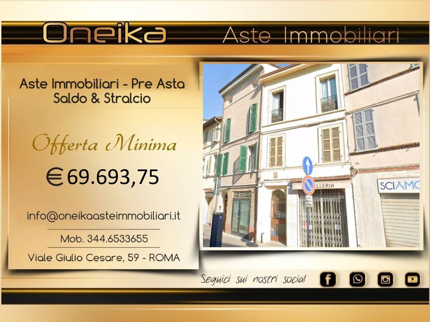 Casa indipendente in vendita a Faenza