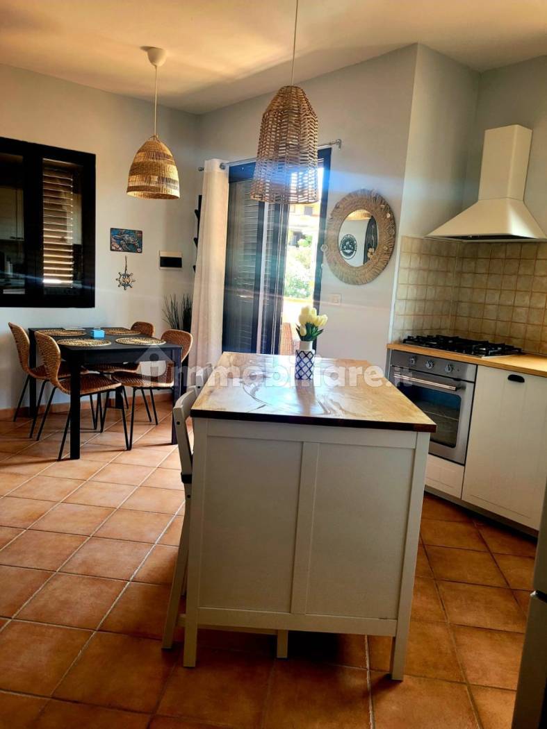 Appartamento in vendita a Palau