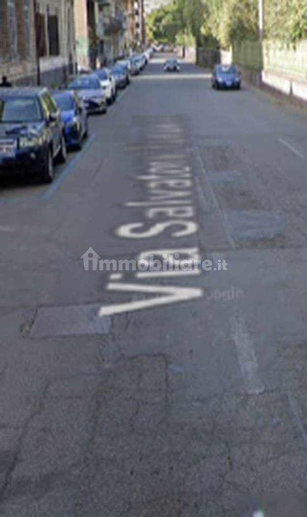 Appartamento in vendita a Catania