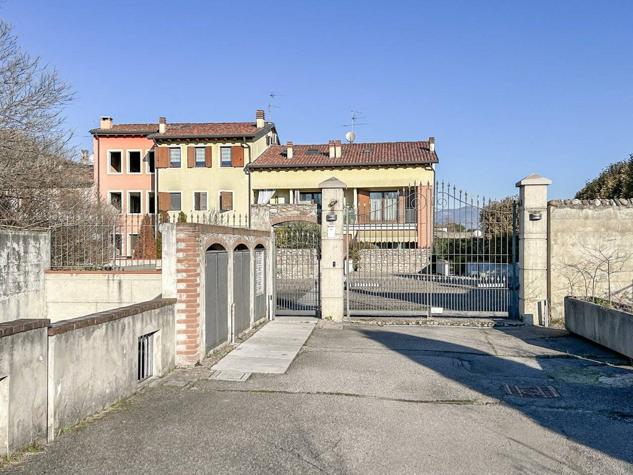 Appartamento in vendita a Bussolengo