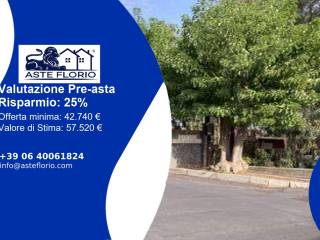 Apartment at auction via del Potatore 52, Catania