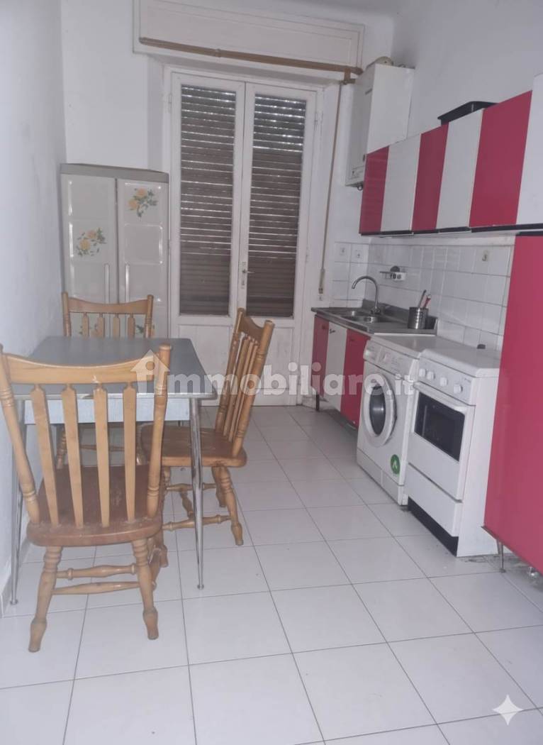 Appartamento in vendita a Pisa