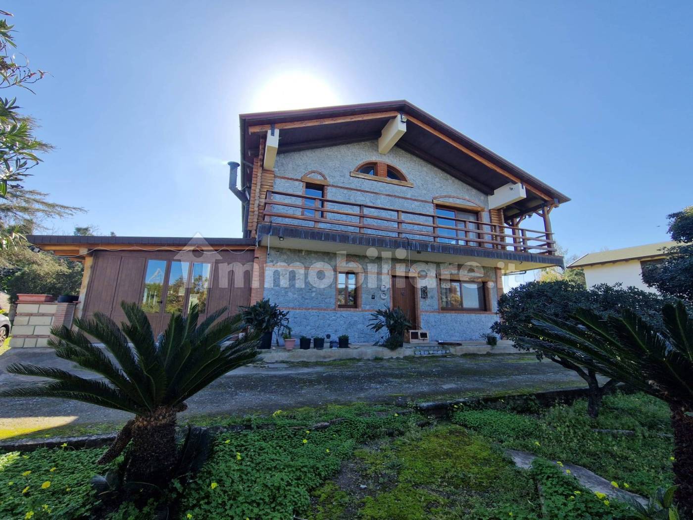 Villa in vendita a Pace del Mela