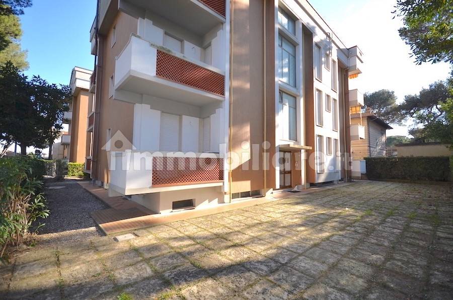 Appartamento in affitto a Rosignano Marittimo